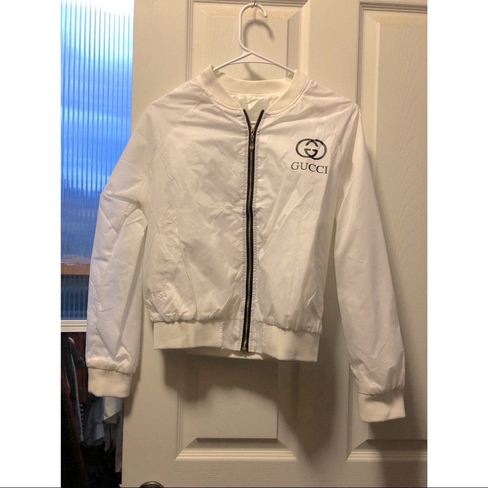 Jacket xs gg